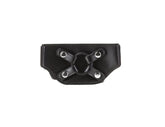Addiction Strap On Harness With Silicone O Rings Black Strap On Sextoys